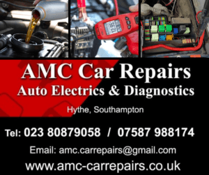 amc car repairs