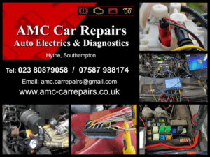 car electrical faults