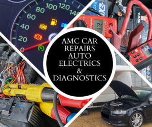 Mobile Auto Electrician for your vehicle light fault finding and repairs